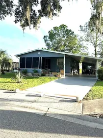 ZEPHYRHILLS FL Home