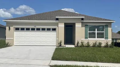 WINTER HAVEN FL Home