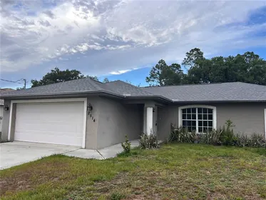 NORTH PORT FL Home