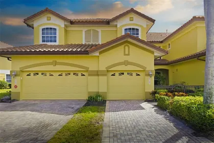 LAKEWOOD RANCH FL Home