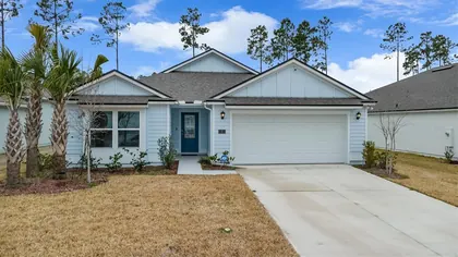 PALM COAST FL Home