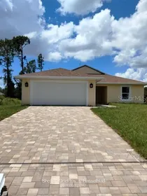 NORTH PORT FL Home