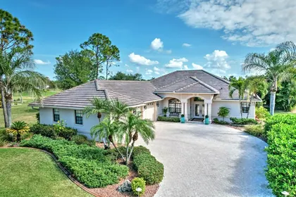 PUNTA GORDA FL Home