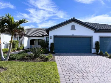 NOKOMIS FL Home