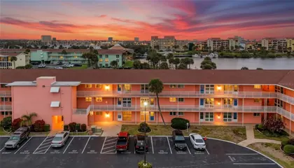 DAYTONA BEACH FL Home