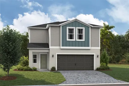 ZEPHYRHILLS FL Home