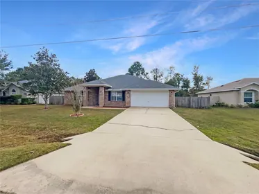PALM COAST FL Home