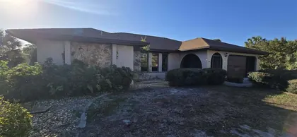 PORT CHARLOTTE FL Home