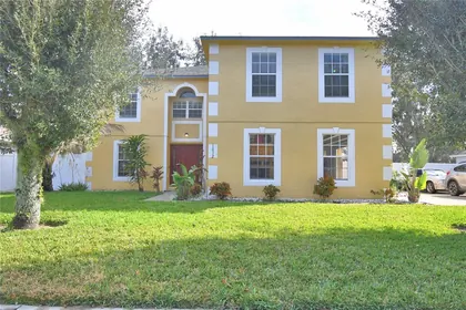 APOPKA FL Home