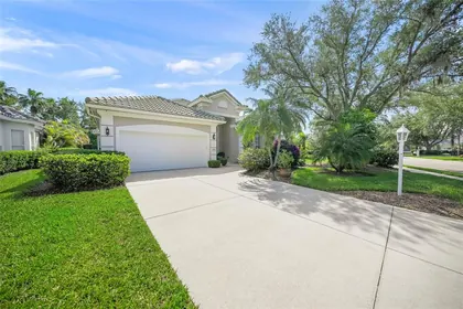UNIVERSITY PARK FL Home