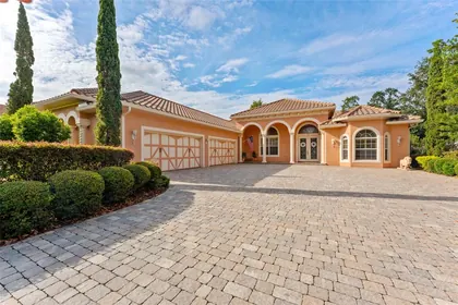 BRANDON FL Home
