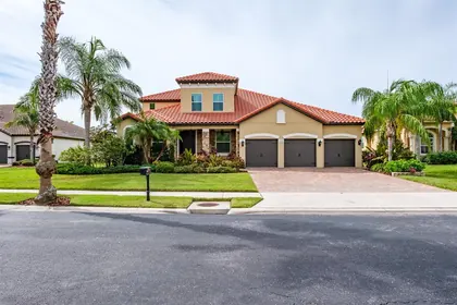 OLDSMAR FL Home