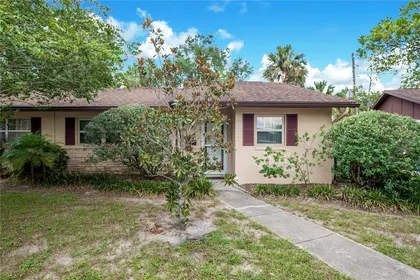 DELAND FL Home