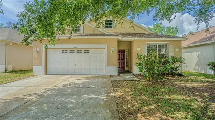 TEMPLE TERRACE FL Home