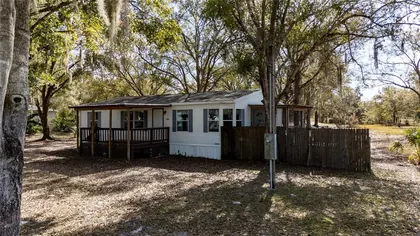 FROSTPROOF FL Home