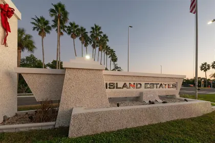 CLEARWATER BEACH FL Home