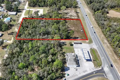 OCALA FL Property