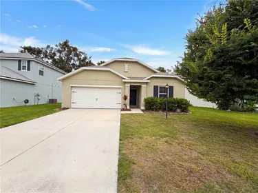 PALMETTO FL Home