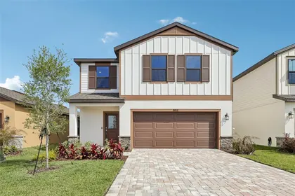 LAKELAND FL Home