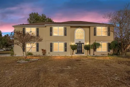 FRUITLAND PARK FL Home