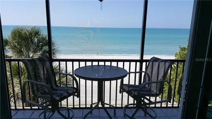 LONGBOAT KEY FL Home