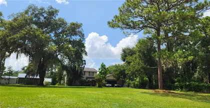 APOPKA FL Property