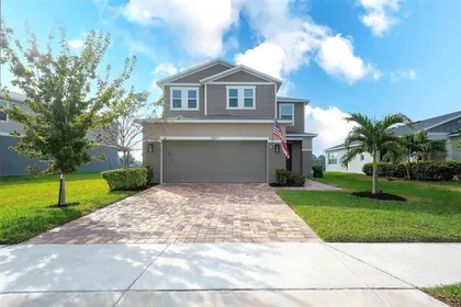 PARRISH FL Home