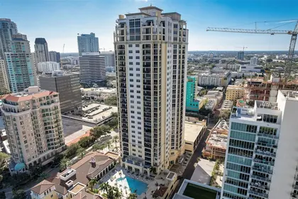 ST PETERSBURG FL Home