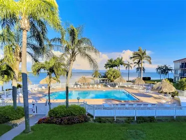 ST PETERSBURG FL Home
