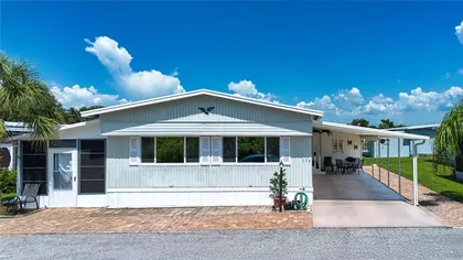 PALMETTO FL Home