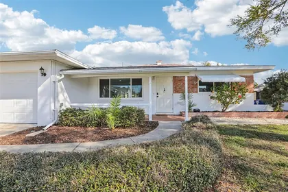 SEMINOLE FL Home