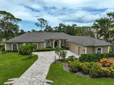 OSPREY FL Home