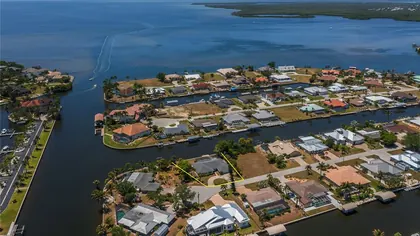 PORT CHARLOTTE FL Home