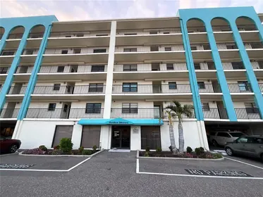 INDIAN SHORES FL Home