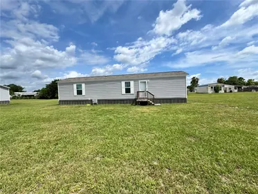 LAKE PANASOFFKEE FL Home