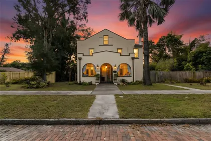 ST PETERSBURG FL Home