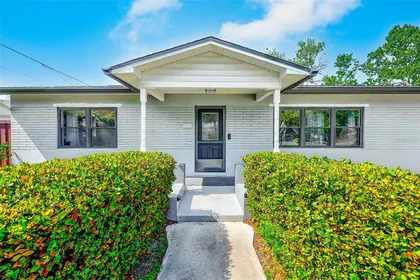 ST PETERSBURG FL Home