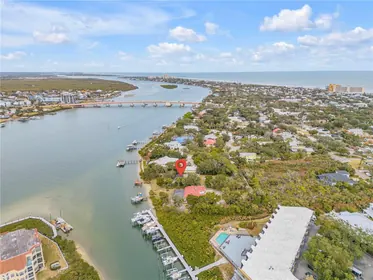 NEW SMYRNA BEACH FL Home