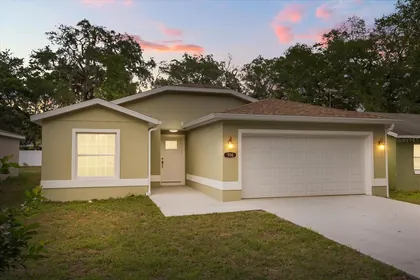 LEESBURG FL Home