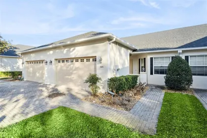GROVELAND FL Home