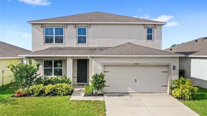 KISSIMMEE FL Home