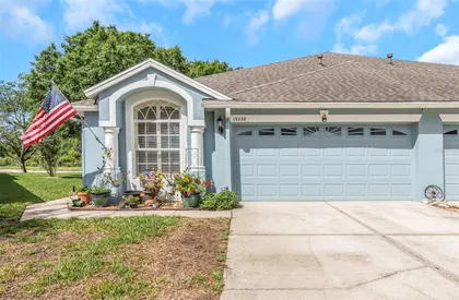 LAND O LAKES FL Home