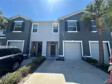 RIVERVIEW FL Home