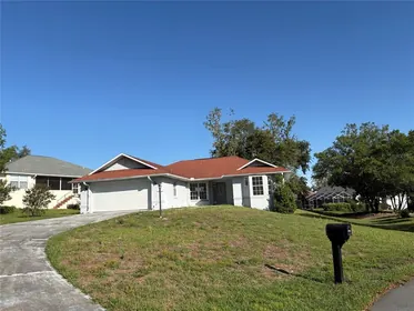 BEVERLY HILLS FL Home