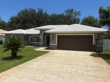 PALM COAST FL Home