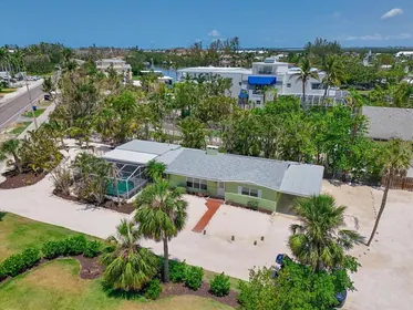 LONGBOAT KEY FL Home