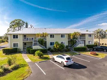 ENGLEWOOD FL Home