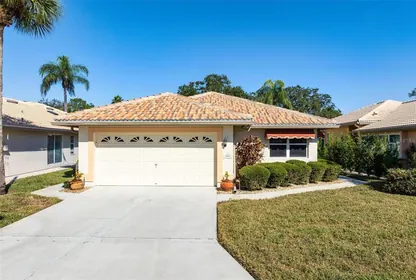 BRADENTON FL Home