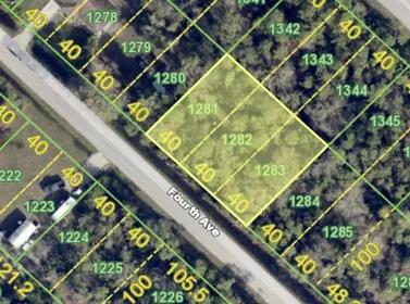 PUNTA GORDA FL Property
