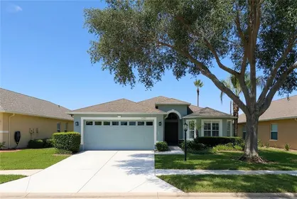 HUDSON FL Home